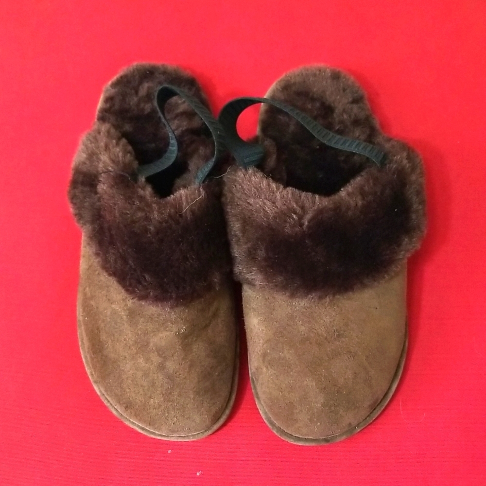 LAMO SLIPPERS